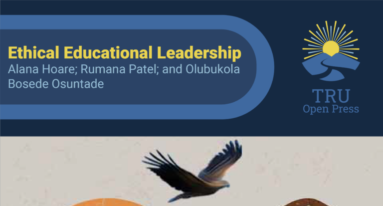 Ethical Educational Leadership