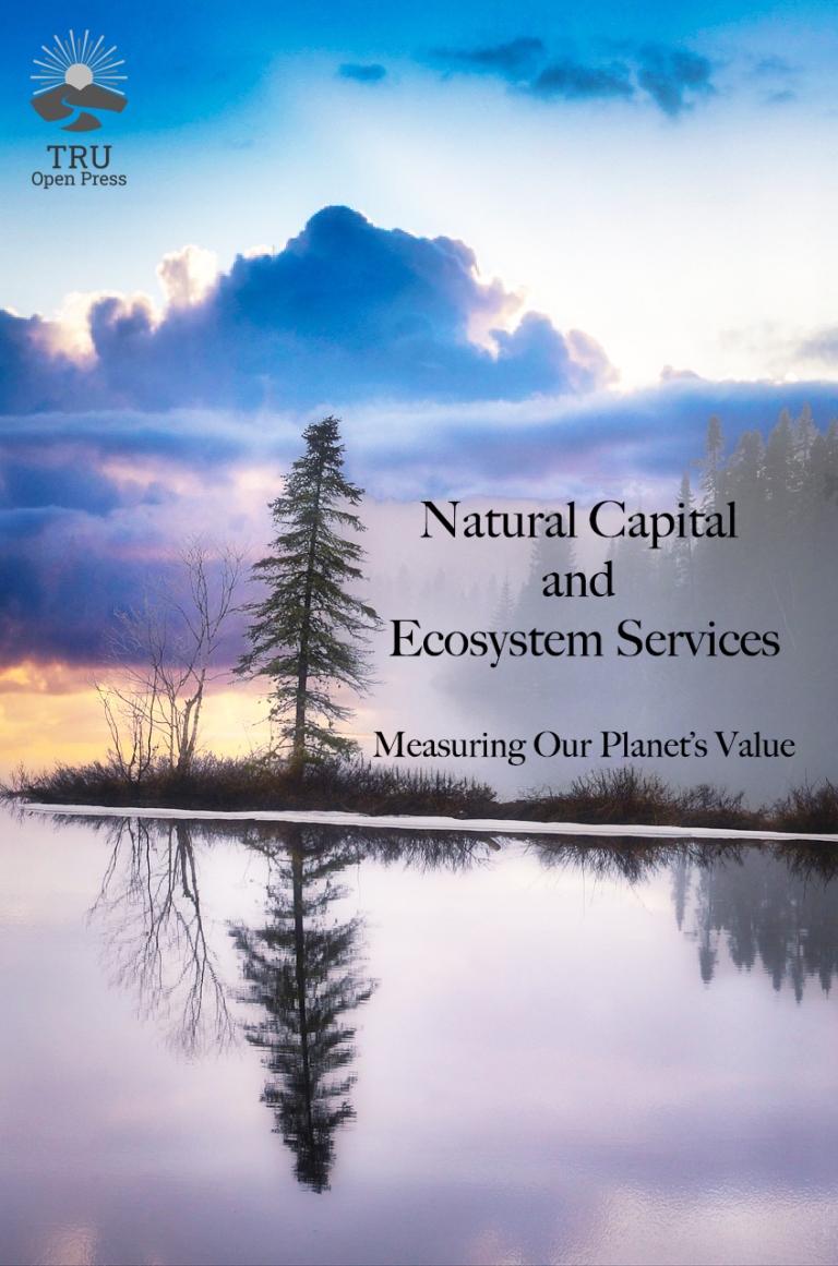 Natural Capital and Ecosystem Services: Measuring Our Planet’s Value