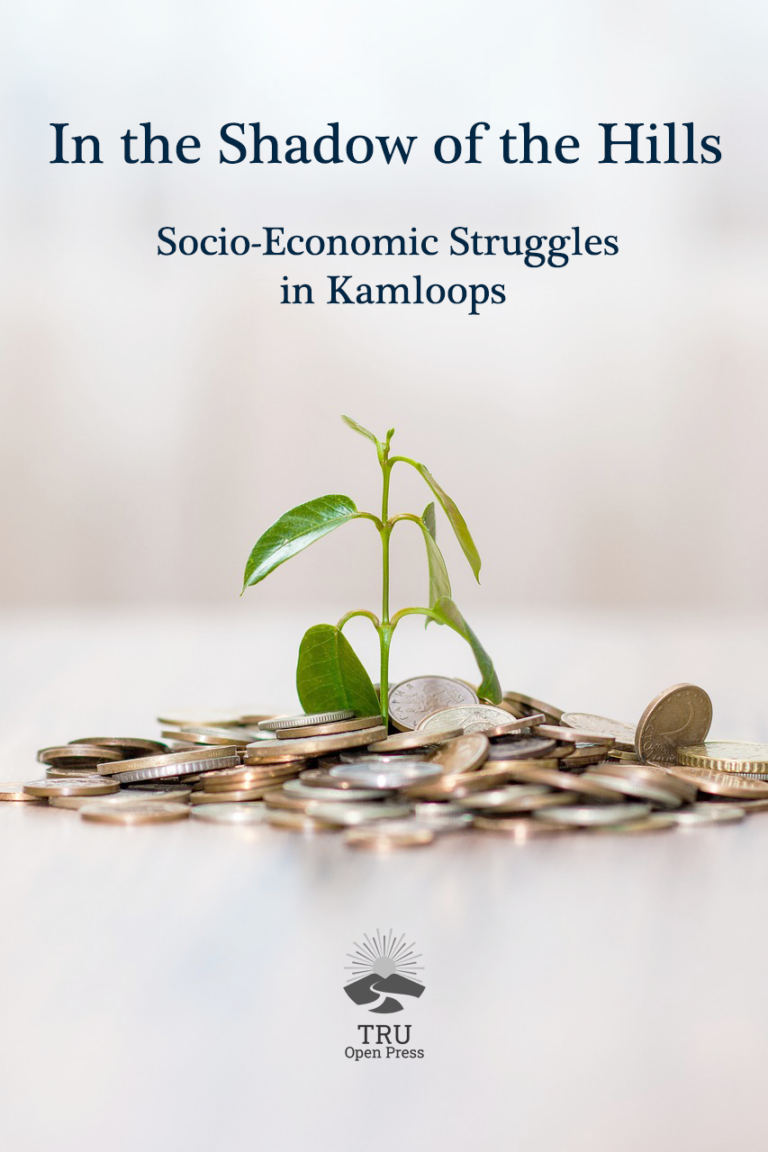 In the Shadow of the Hills: Socio-Economic Struggles in Kamloops