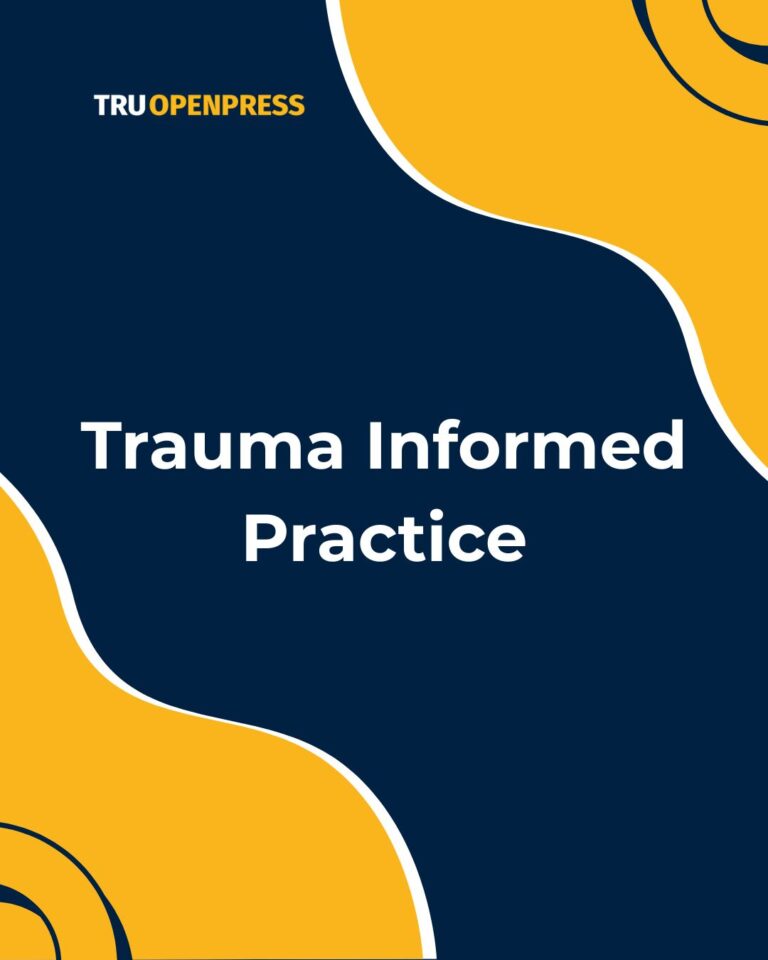 Trauma Informed Practice
